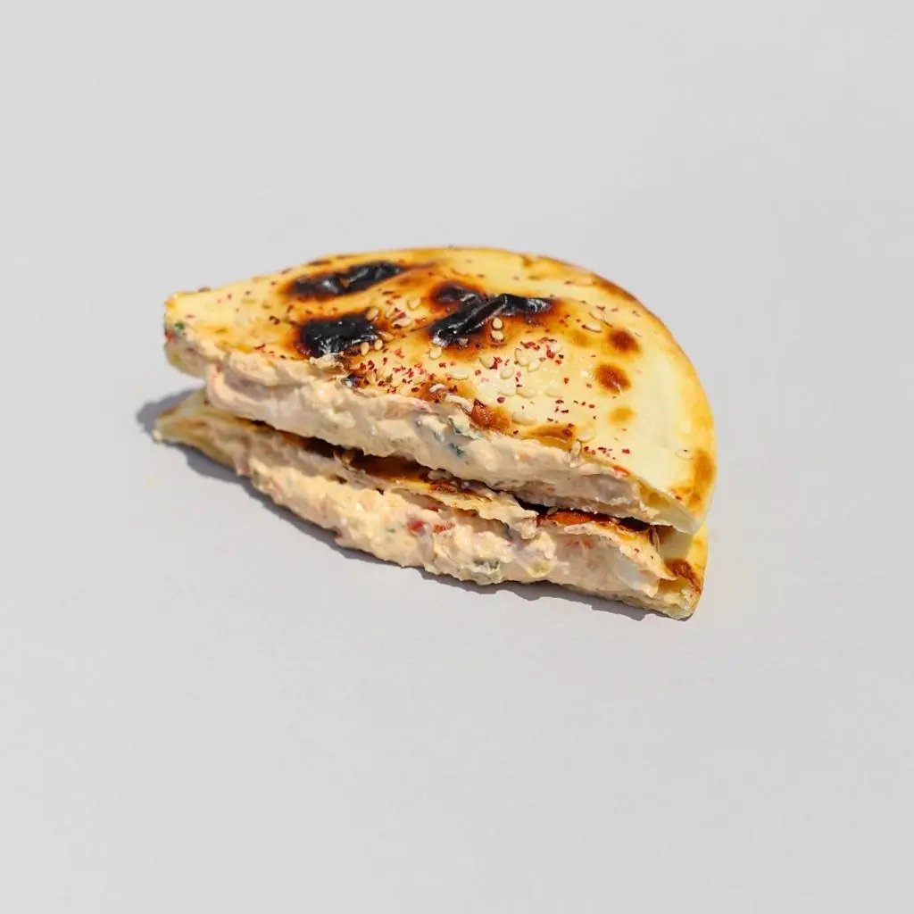 Feta Cheese Pie